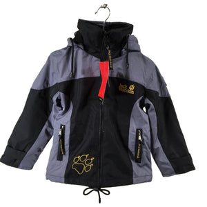 Unisex Jack Wolfskin - Toppatakki, koko 92 - 98 -  (1)