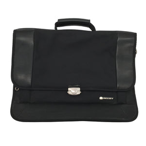 Unisex Delsey - Tietokonelaukku, koko Midi -  (1)