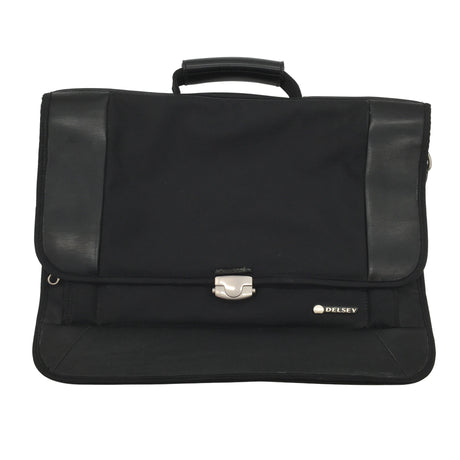 Unisex Delsey - Tietokonelaukku, koko Midi -  ()