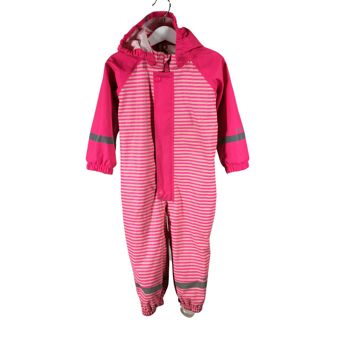 Unisex Reima - Sadehaalari, koko 80 - 86 -  (1)