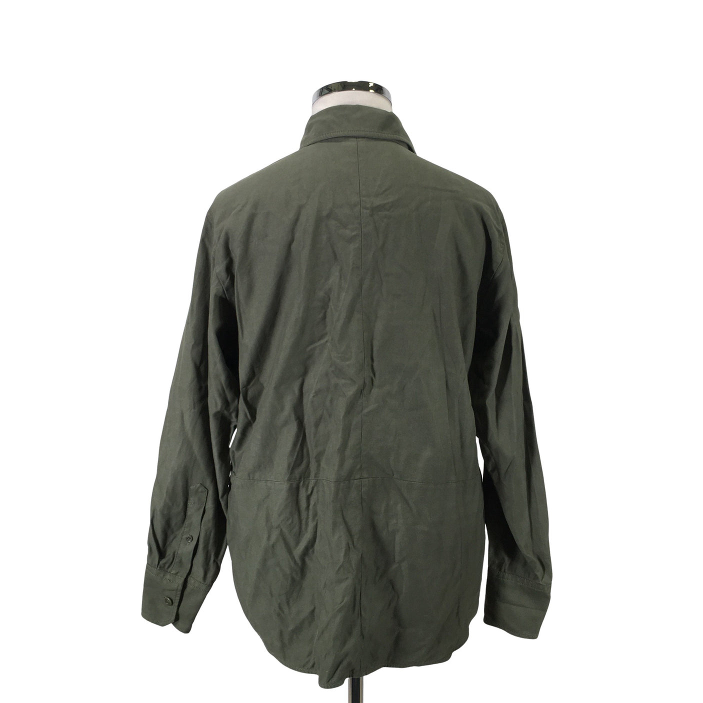 Unisex Arket - Kesätakki, koko 42 -  (2)