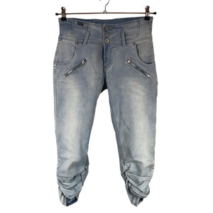 Unisex M.A.P.P Jeans - Farkkucaprit, koko 38 -  (1)