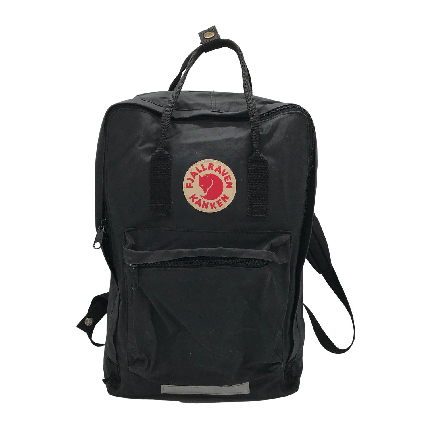  Reppu  Reppu, koko Maxi  Fjällräven 