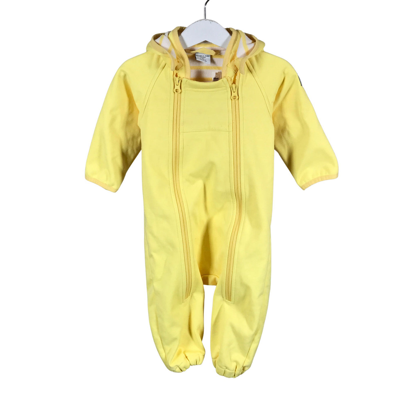 Softshellhaalari, koko 74 - 80