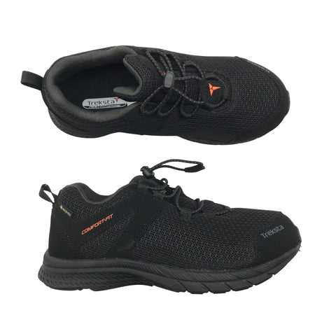 Unisex Treksta - Lenkkarit, koko 35 -  ()