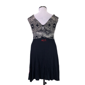 Unisex Desigual - Trikoomekko, koko 42 -  (2)