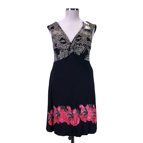 Unisex Desigual - Trikoomekko, koko 42 -  ()