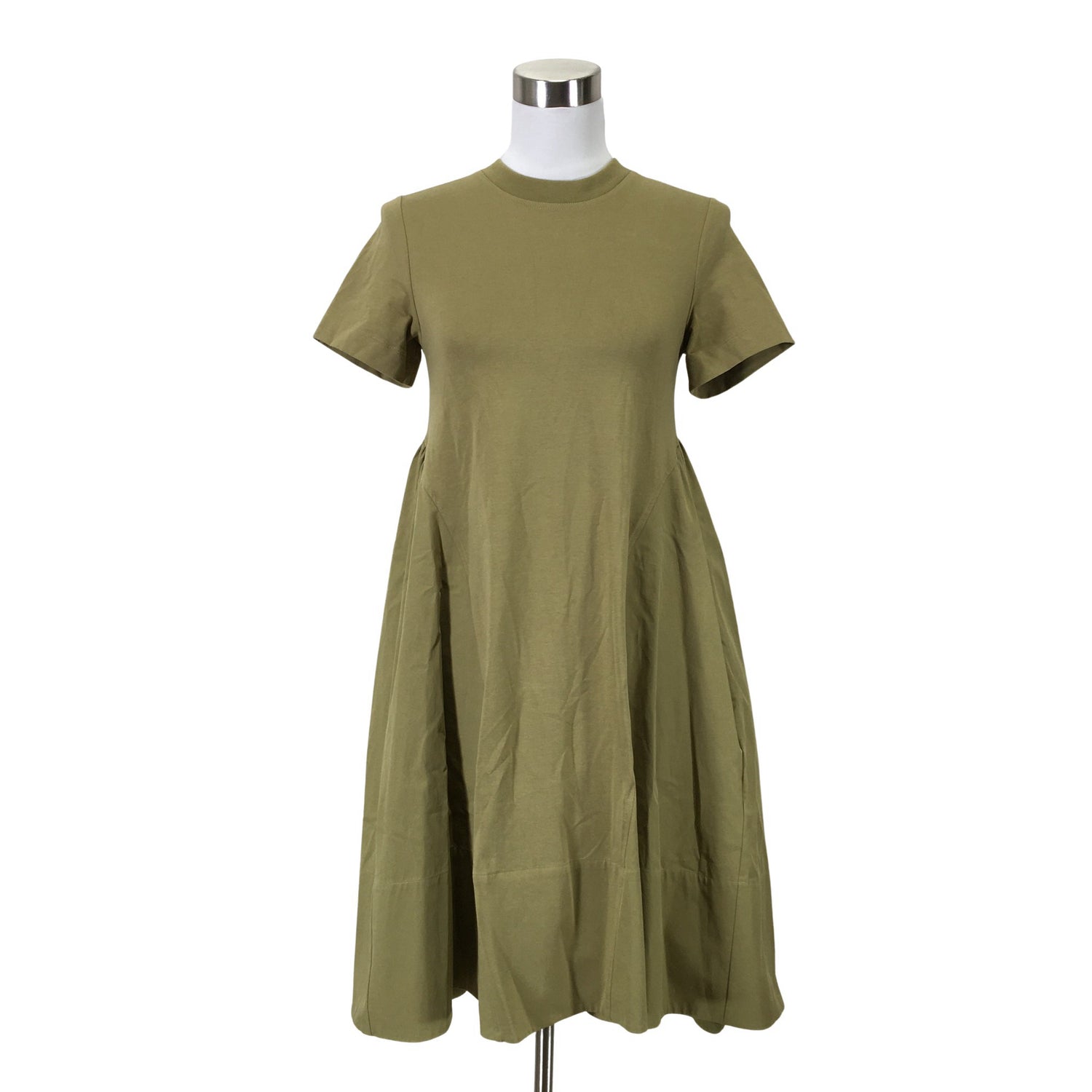  Mekko  Trikoomekko, koko 34  COS 