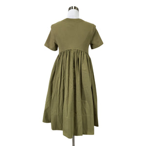 Unisex COS - Trikoomekko, koko 34 -  (2)
