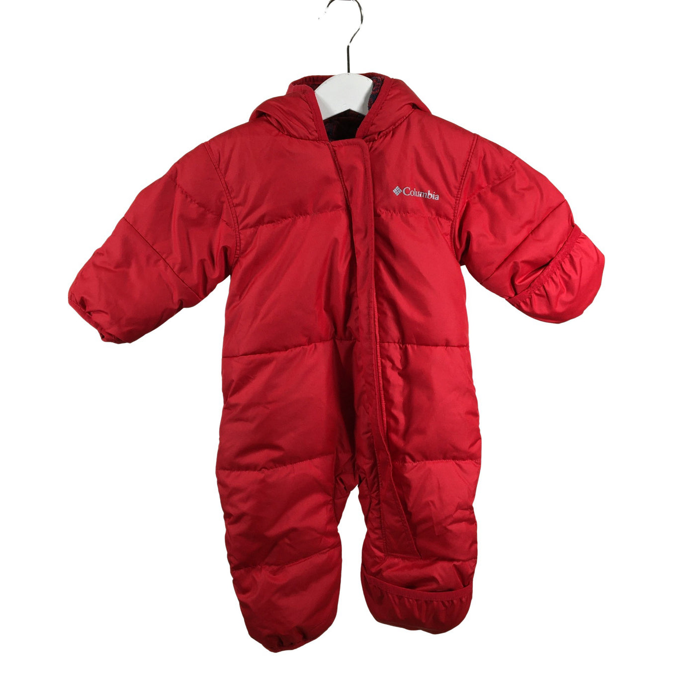 Unisex Columbia - Toppahaalari, koko 62 - 68 -  (1)