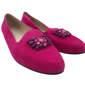 Unisex Vivian Vau - Loaferit, koko 42 -  (3)
