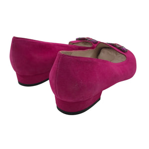 Unisex Vivian Vau - Loaferit, koko 42 -  (2)