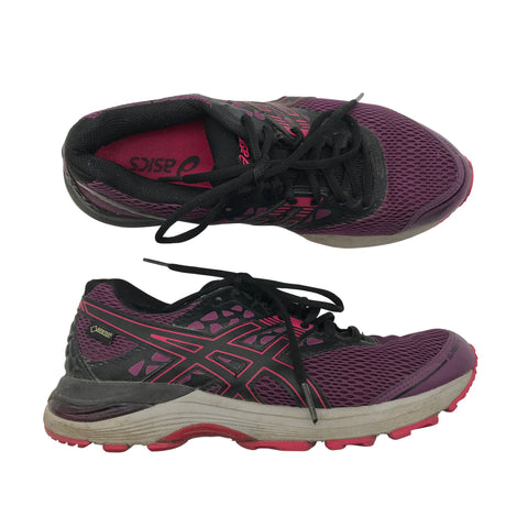 Unisex Asics - Lenkkarit, koko 38 -  ()