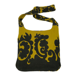Unisex Marimekko - Olkalaukku, koko Midi -  (1)