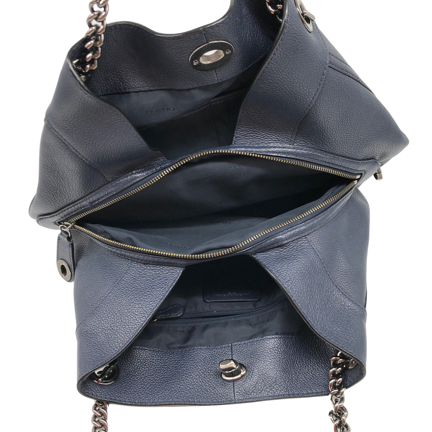 Unisex Coach - Käsilaukku, koko Midi -  (2)