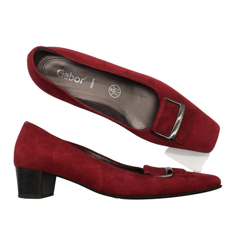Unisex Gabor - Korkokengät, koko 38 -  ()