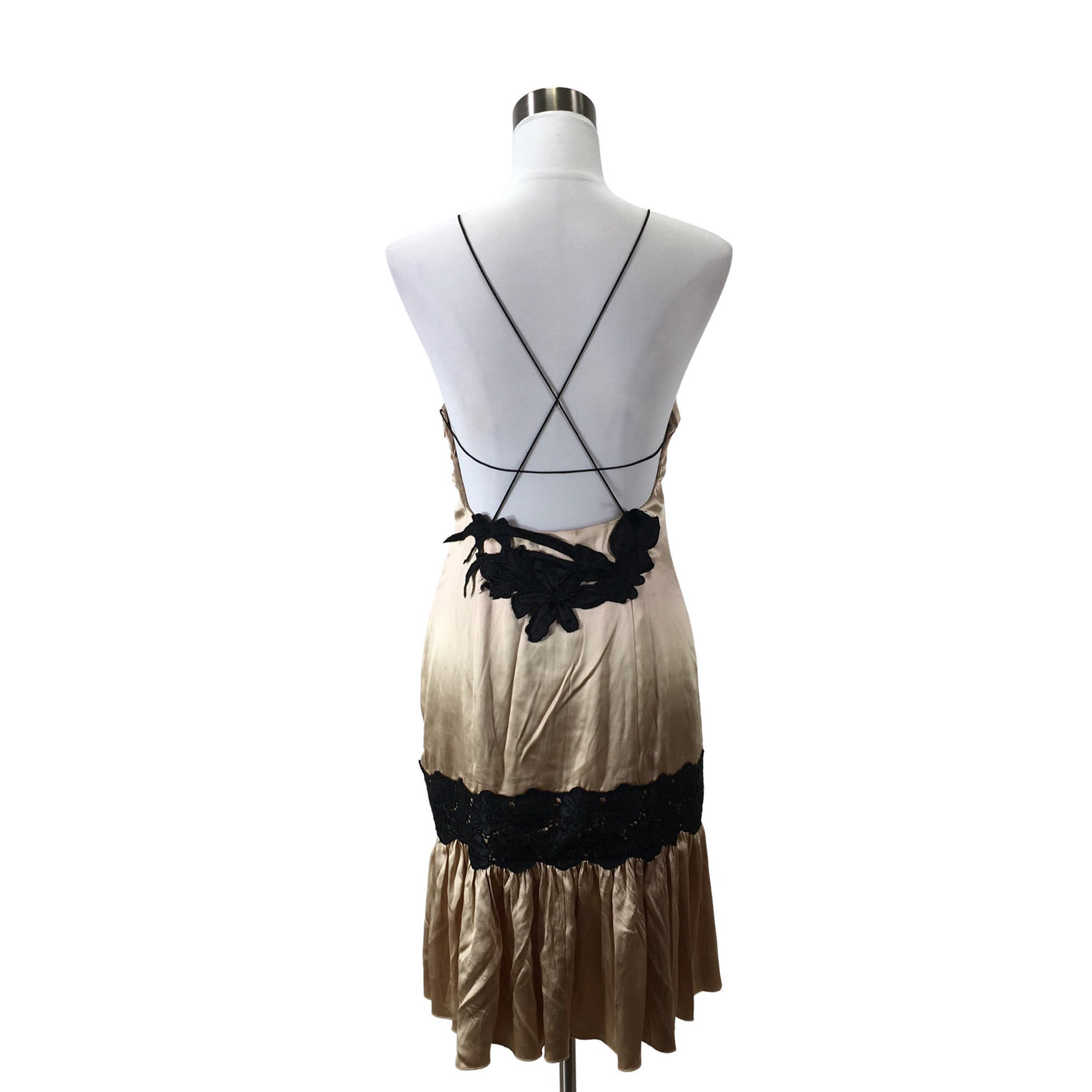 Unisex Bebe - Juhlamekko, koko 36 -  (2)