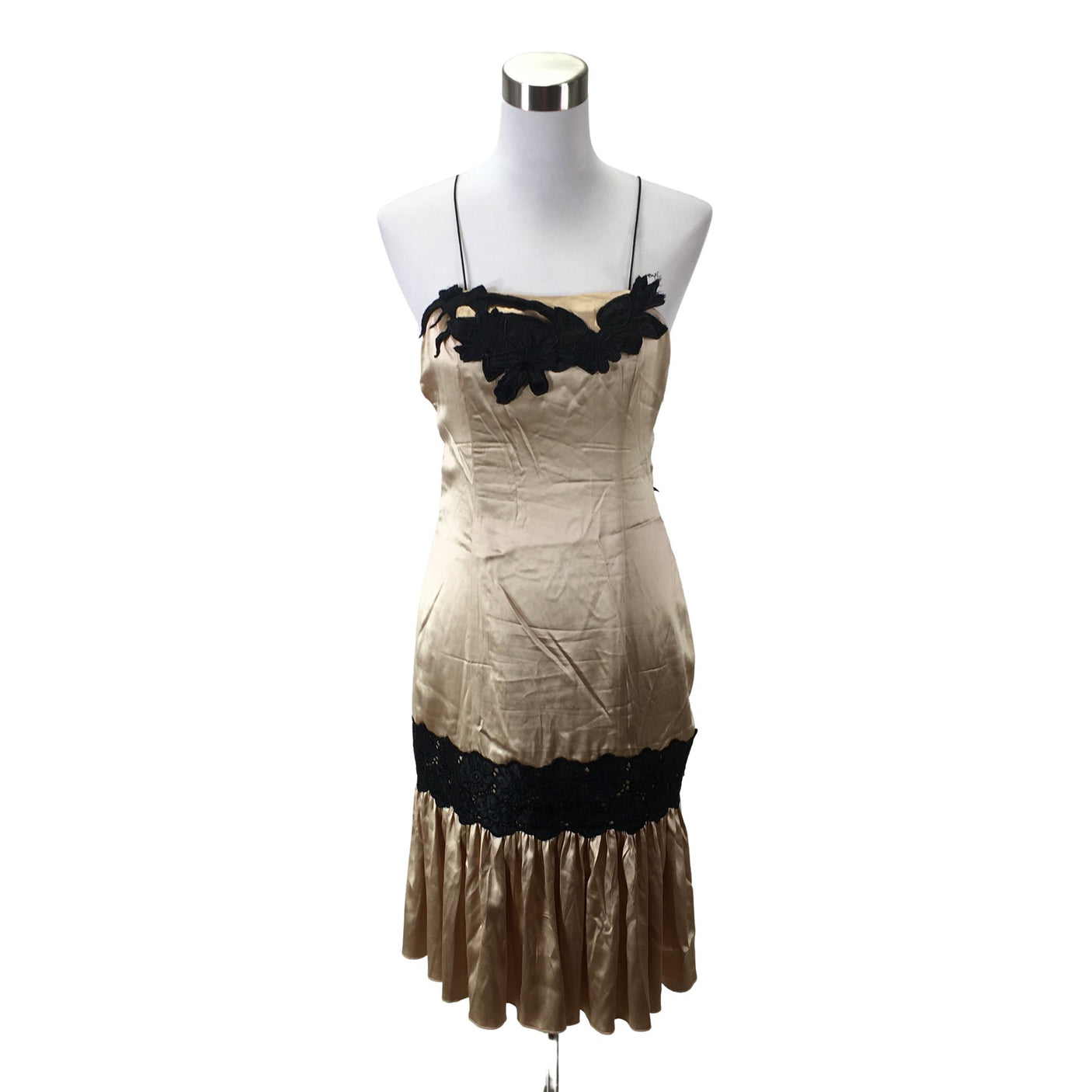 Unisex Bebe - Juhlamekko, koko 36 -  (1)