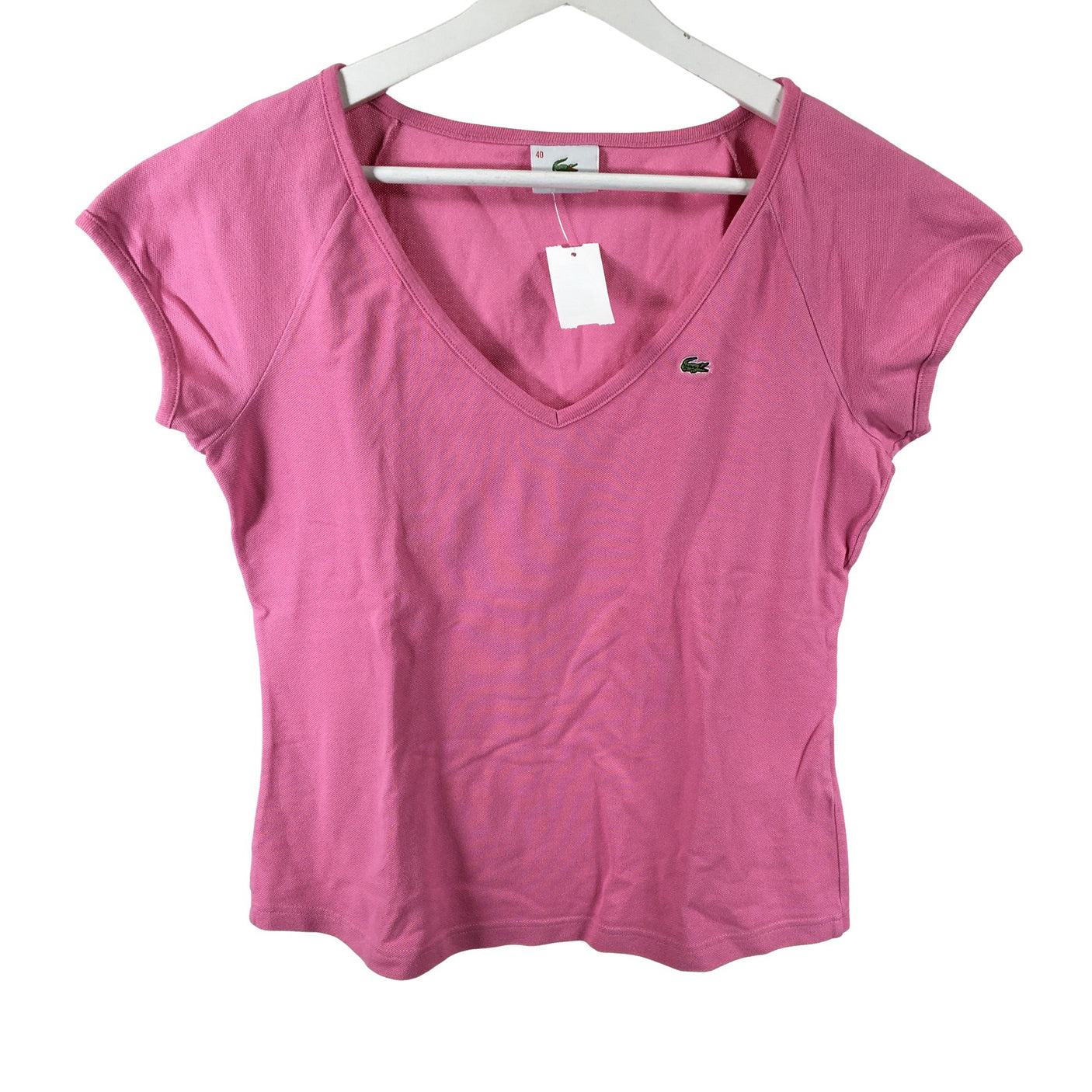 Unisex Lacoste - T-paita, koko 38 -  (1)