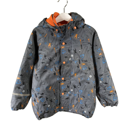 Unisex CeLaVi - Sadetakki, koko 116 - 122 -  ()