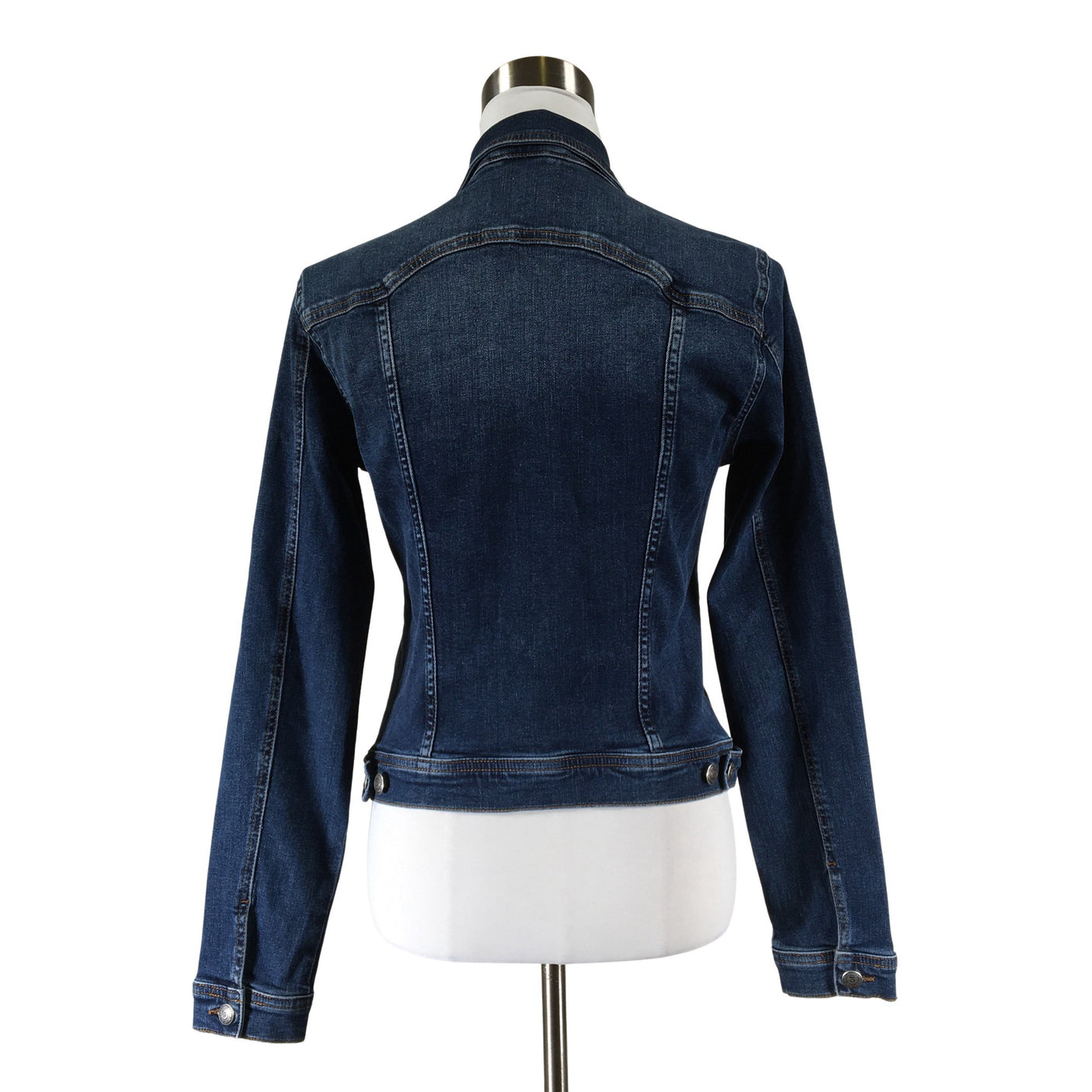 Unisex Soyaconcept - Farkkutakki, koko 38 -  (2)