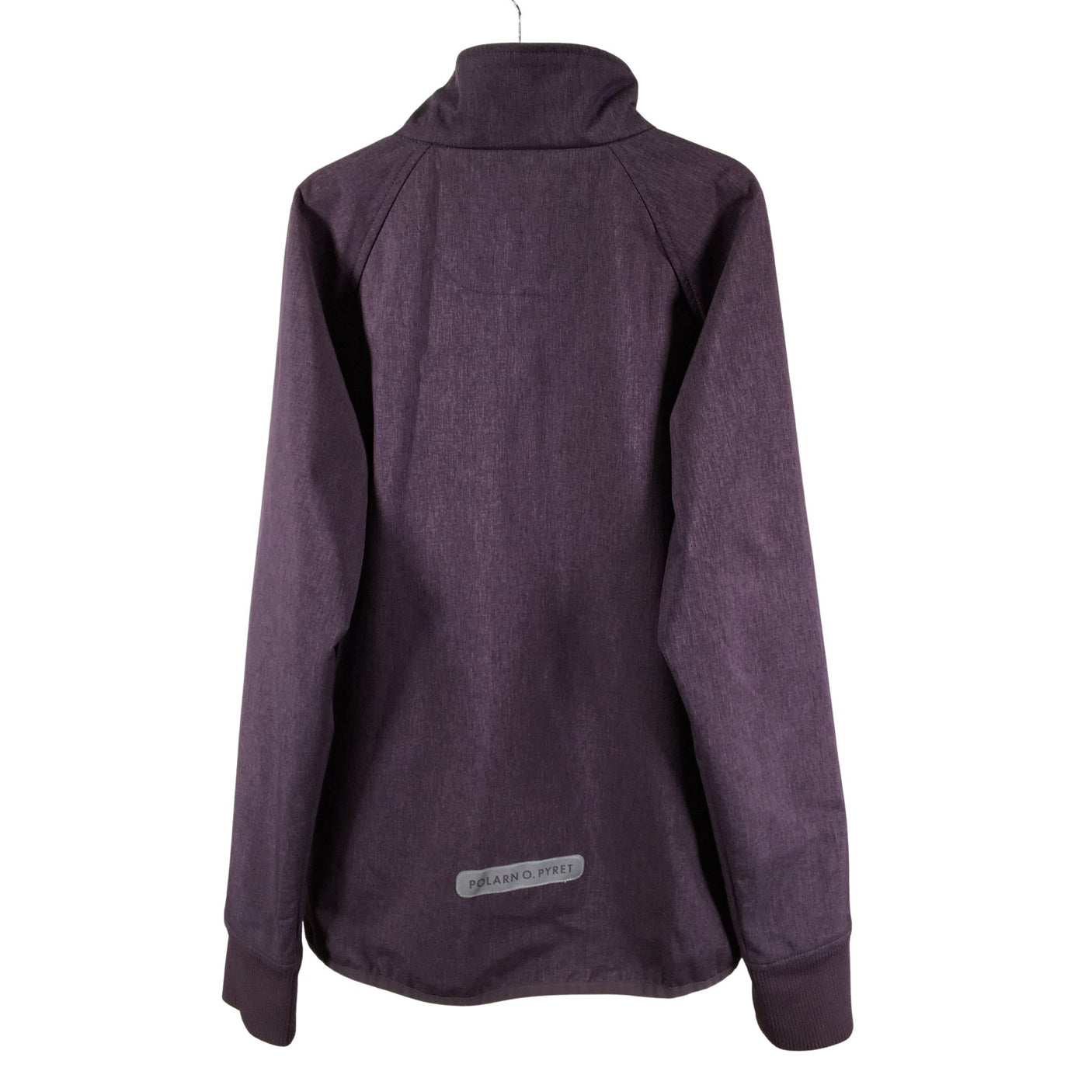 Unisex Polarn O. Pyret - Softshell-takki, koko 140 - 146 -  (2)