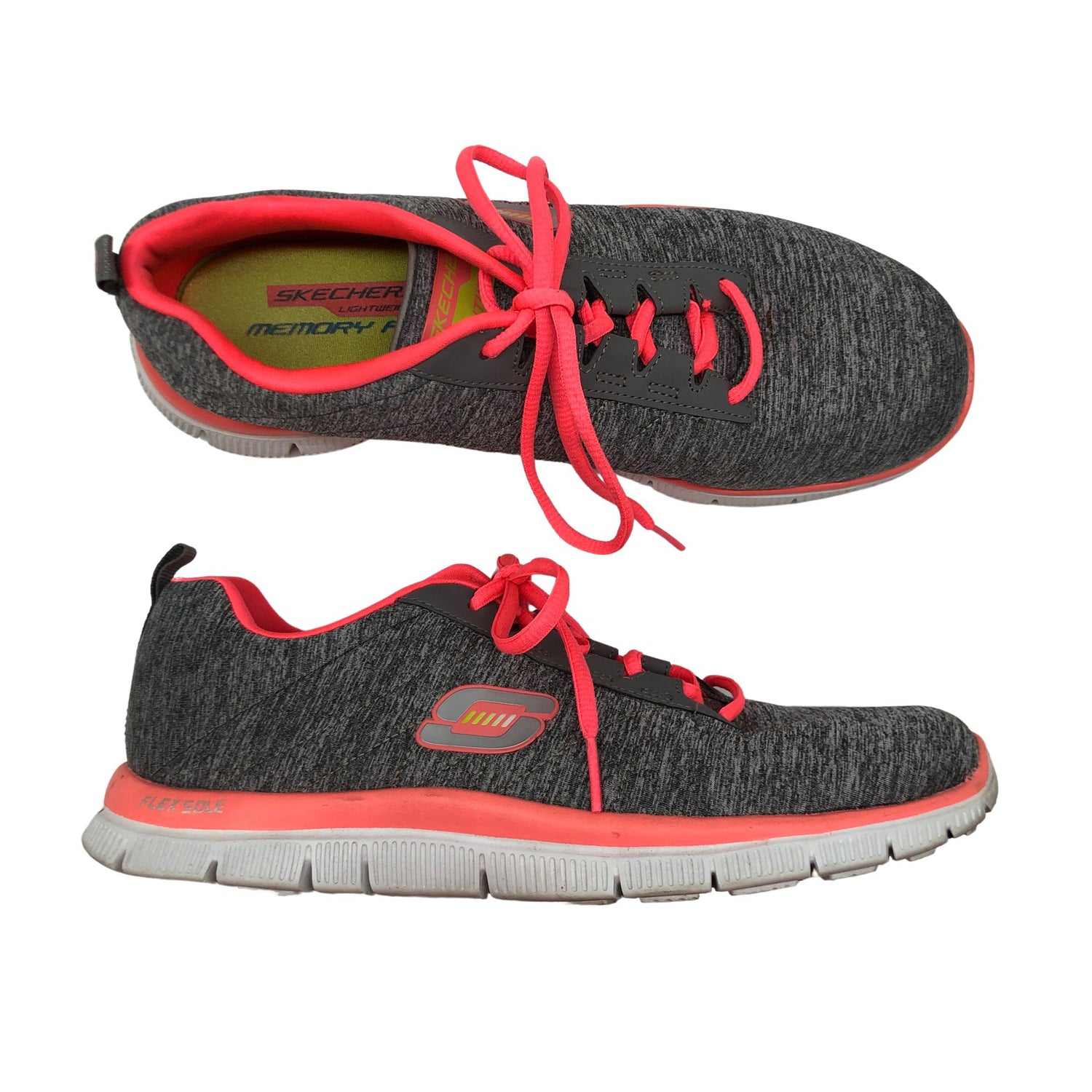  Lenkkarit  Lenkkarit, koko 40  Skechers 