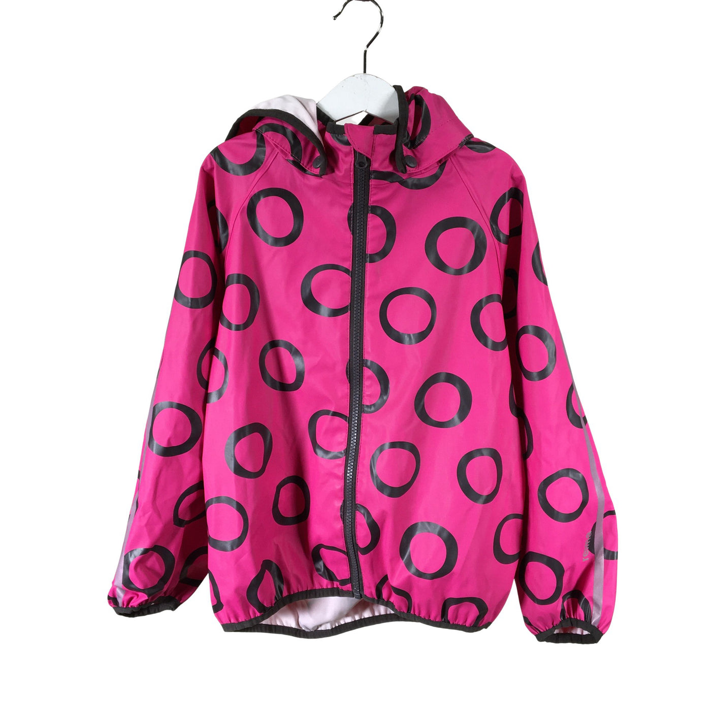 Unisex Reima - Sadetakki, koko 122 - 128 -  (1)