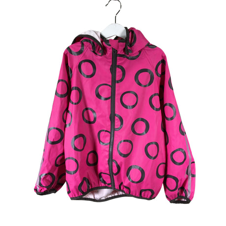 Unisex Reima - Sadetakki, koko 122 - 128 -  ()