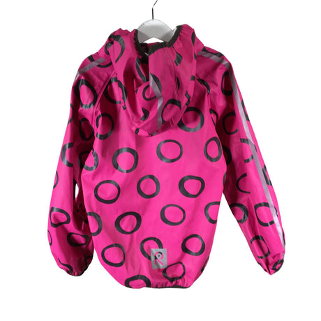 Unisex Reima - Sadetakki, koko 122 - 128 -  (2)
