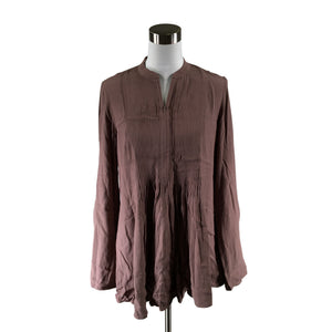 Unisex Arket - Sifonkitunika, koko 38 -  (1)