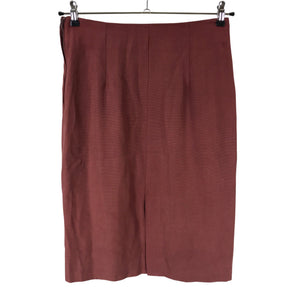 Unisex Viacasa - Suora hame, koko 36 -  (2)