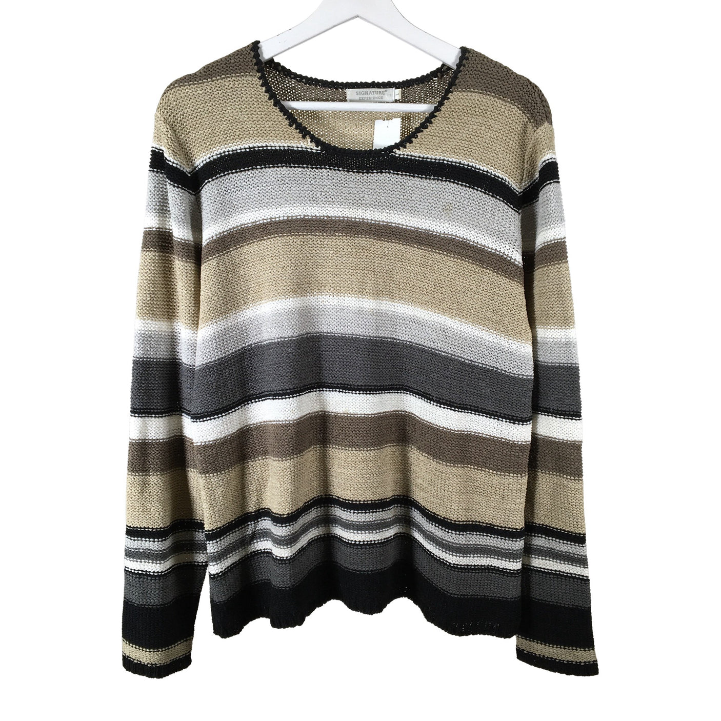 Unisex Signature - Neulepaita, koko 42 -  (1)