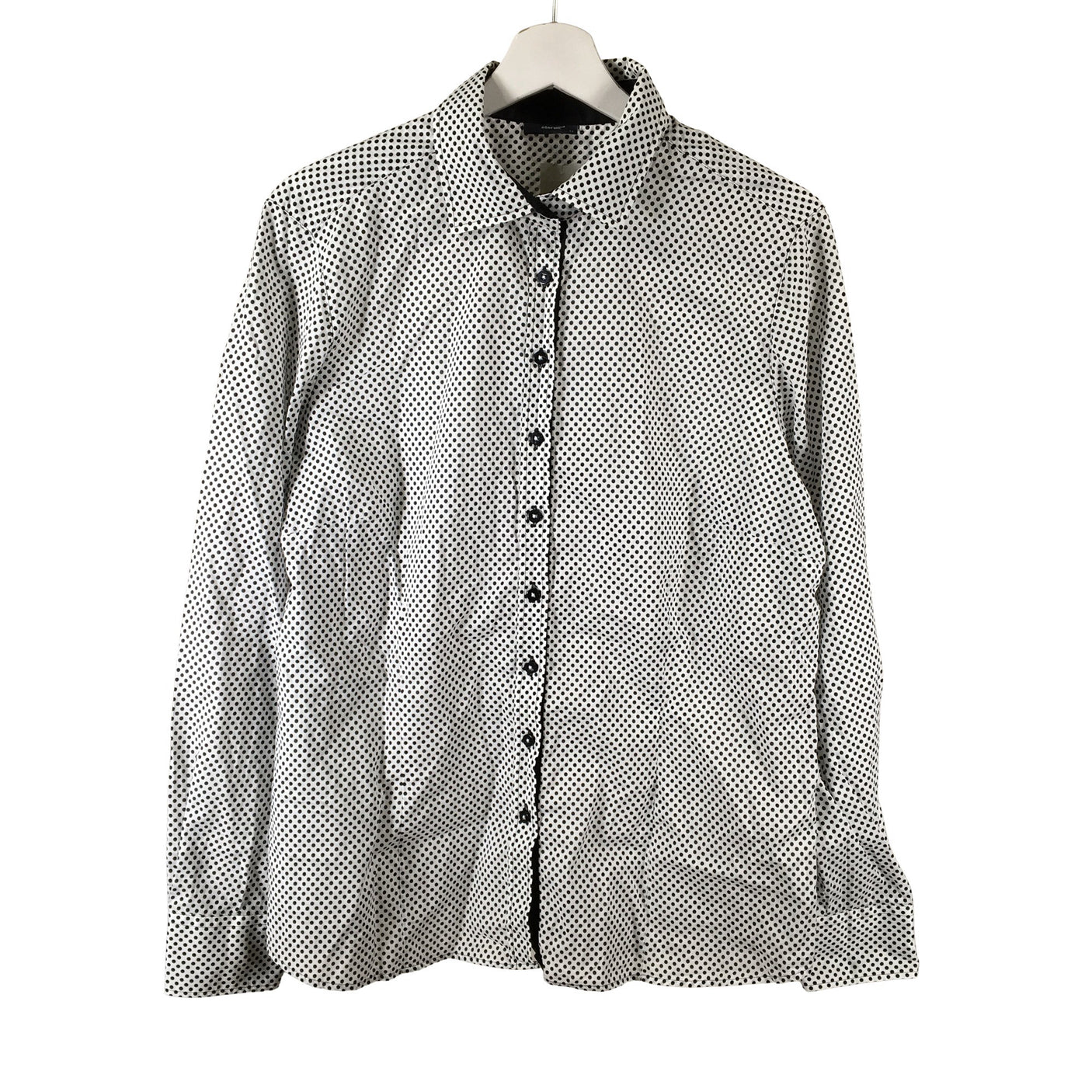 Unisex Eterna - Kauluspaita, koko 44 -  (1)
