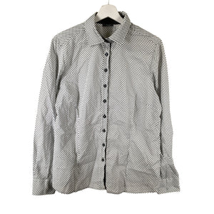 Unisex Eterna - Kauluspaita, koko 44 -  (1)