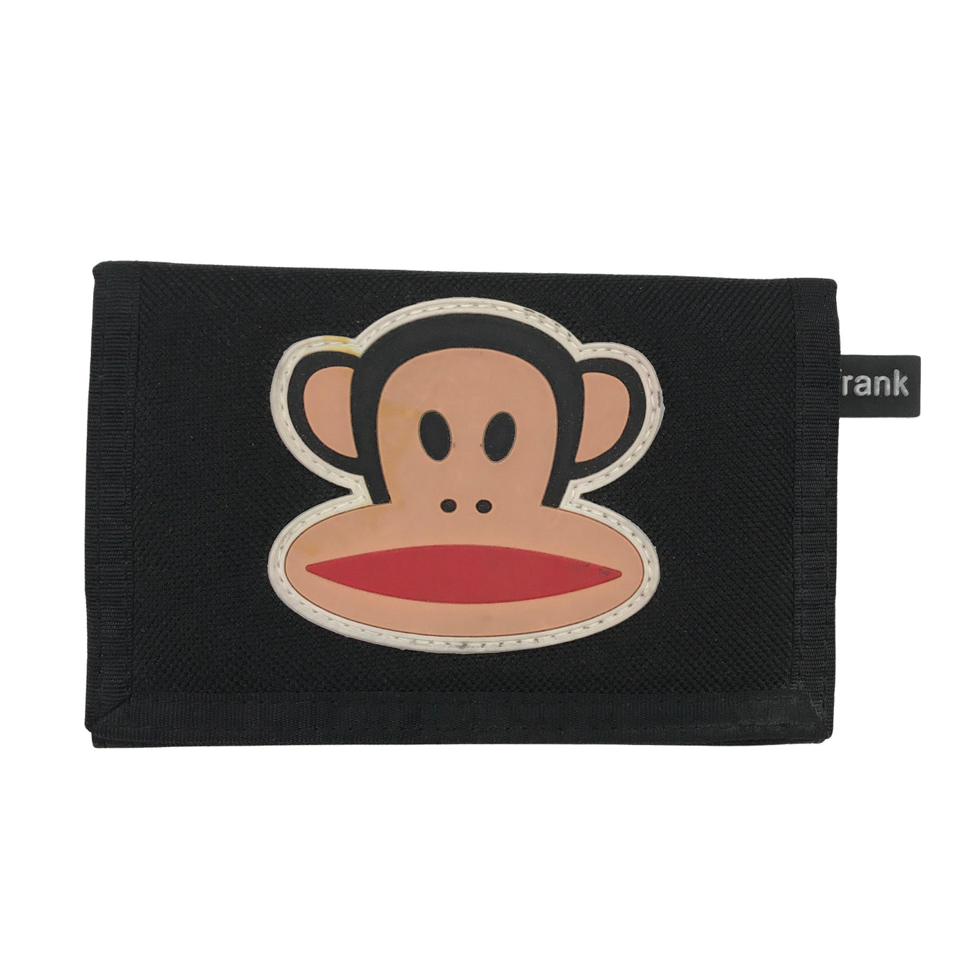 Lompakko, koko Ei kokoa