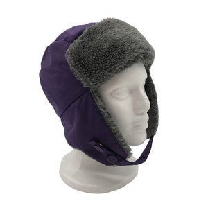 Unisex Minymo - Talvihattu, koko 48 - 50 cm -  (1)