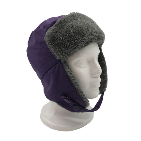 Unisex Minymo - Talvihattu, koko 48 - 50 cm -  ()