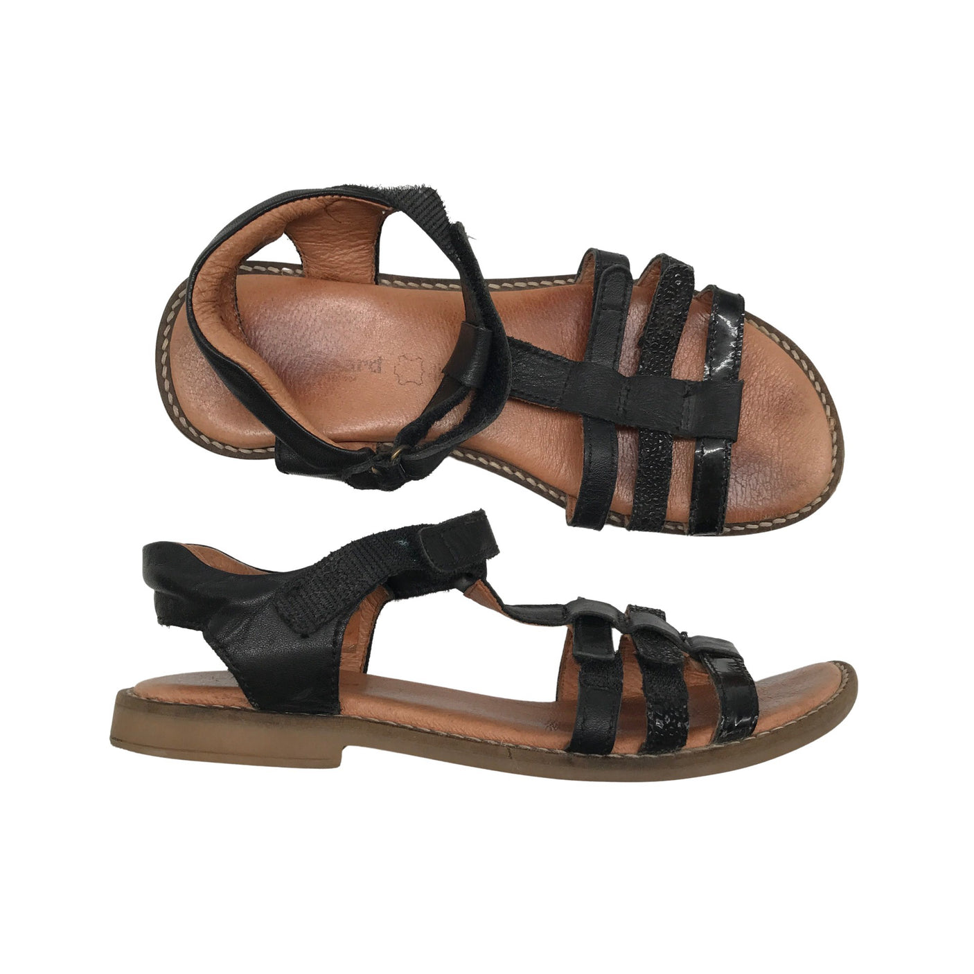 Unisex Bundgaard - Sandaalit, koko 37 -  (1)