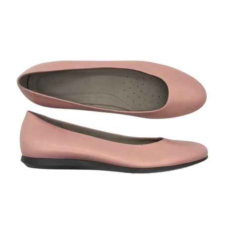 Unisex Ecco - Ballerinat, koko 39 -  ()
