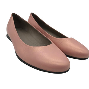 Unisex Ecco - Ballerinat, koko 39 -  (3)