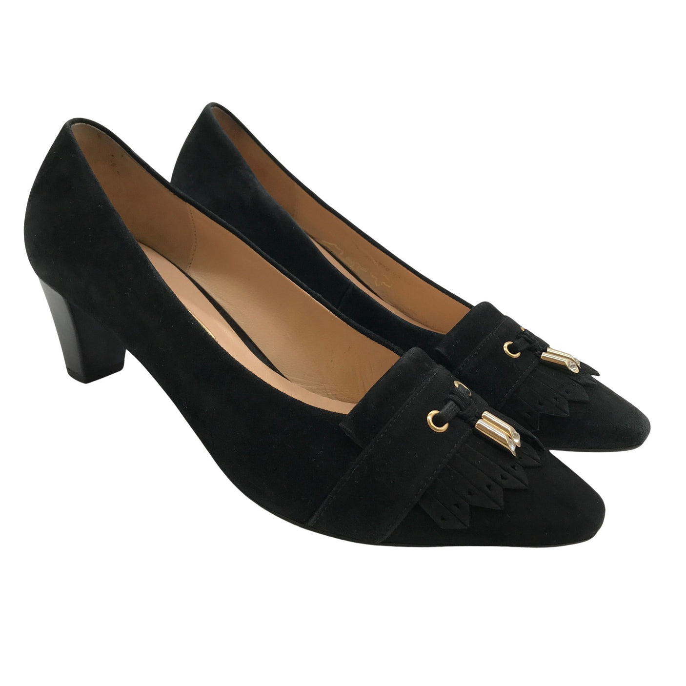 Unisex Gabor - Korkokengät, koko 39 -  (2)