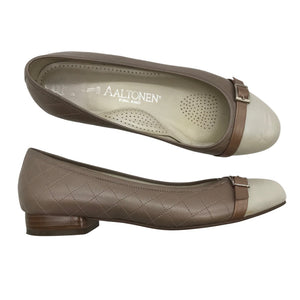 Unisex Aaltonen - Ballerinat, koko 38 -  (1)