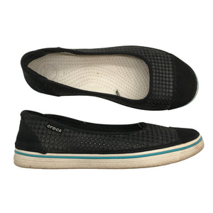 Unisex Crocs - Ballerinat, koko 38 -  (1)