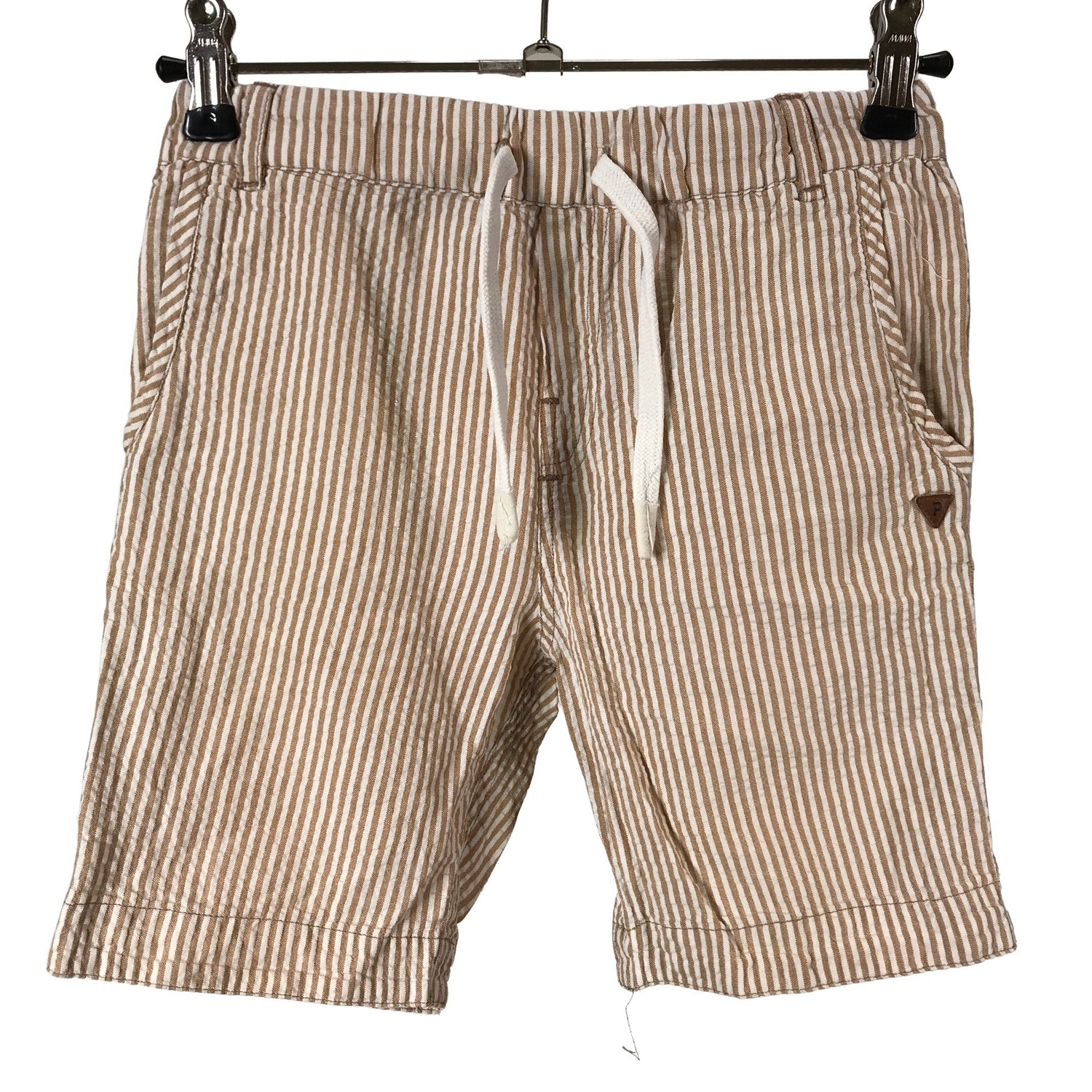  Shortsit  Shortsit, koko 122 - 128  POMPdeLUX 