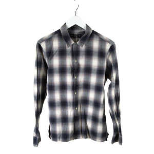 Flanellipaita, koko S