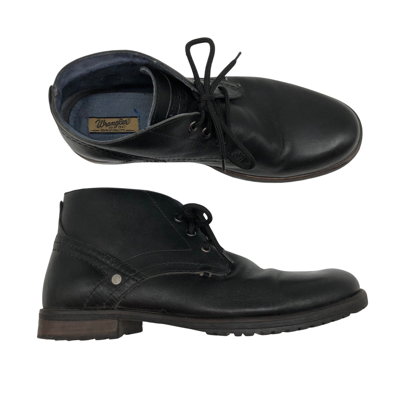 Unisex Wrangler - Nilkkurit, koko 44 -  (1)