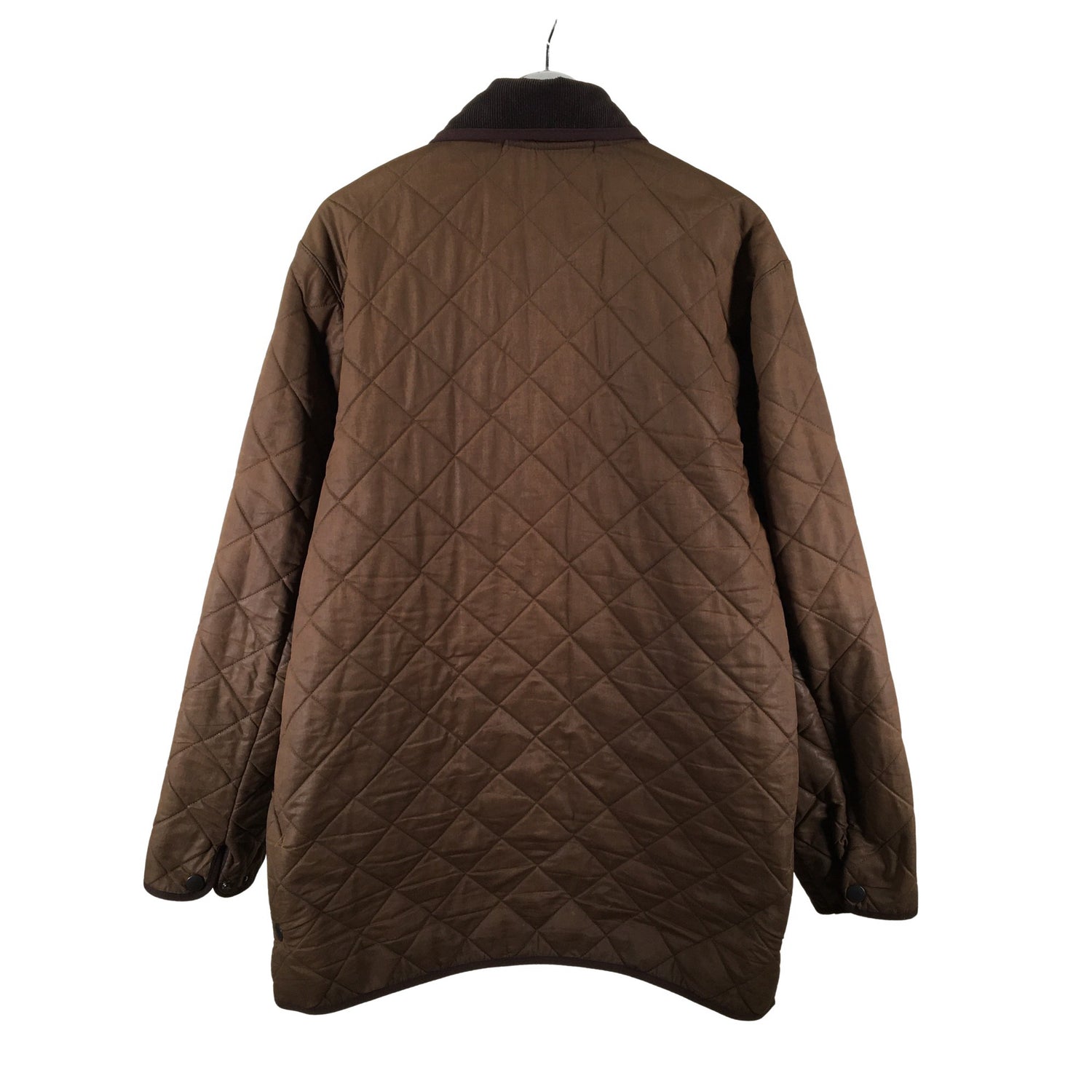  Kevyttoppatakki  Tikkitakki, koko M  Barbour 