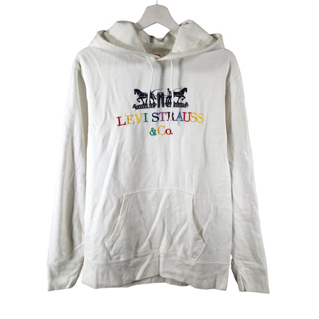 Unisex Levi's - Huppari, koko 38 -  ()