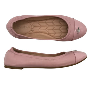 Unisex Coach - Ballerinat, koko 39 -  (1)